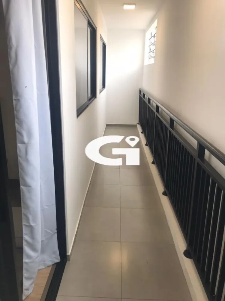 Apartamento, 2 quartos, 53 m² - Foto 8