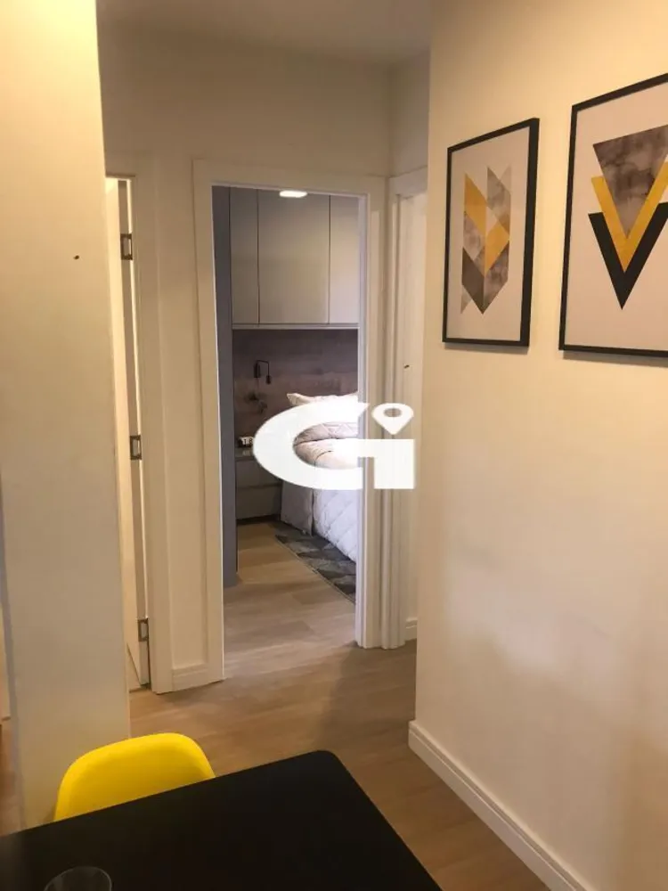 Apartamento, 2 quartos, 53 m² - Foto 4