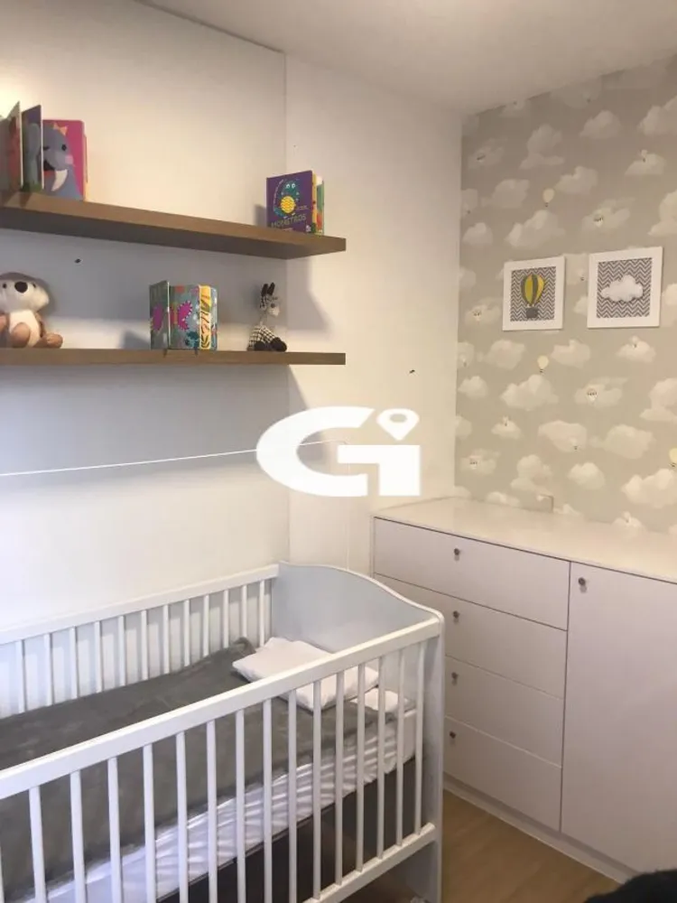 Apartamento, 2 quartos, 53 m² - Foto 10