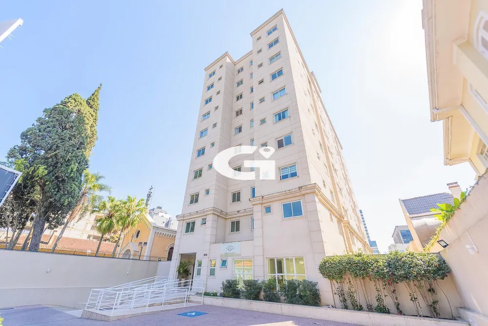 Apartamento, 3 quartos, 98 m² - Foto 2