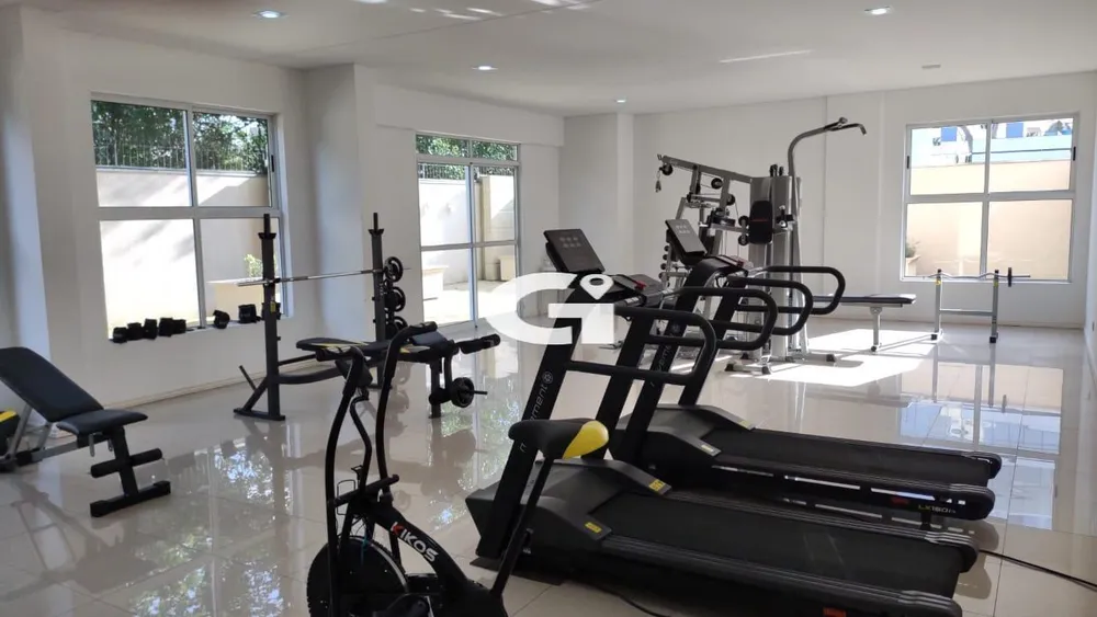 Apartamento, 3 quartos, 98 m² - Foto 14