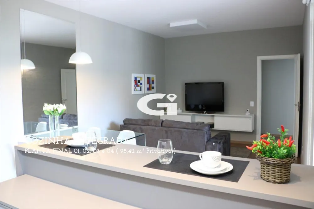 Apartamento, 3 quartos, 98 m² - Foto 16