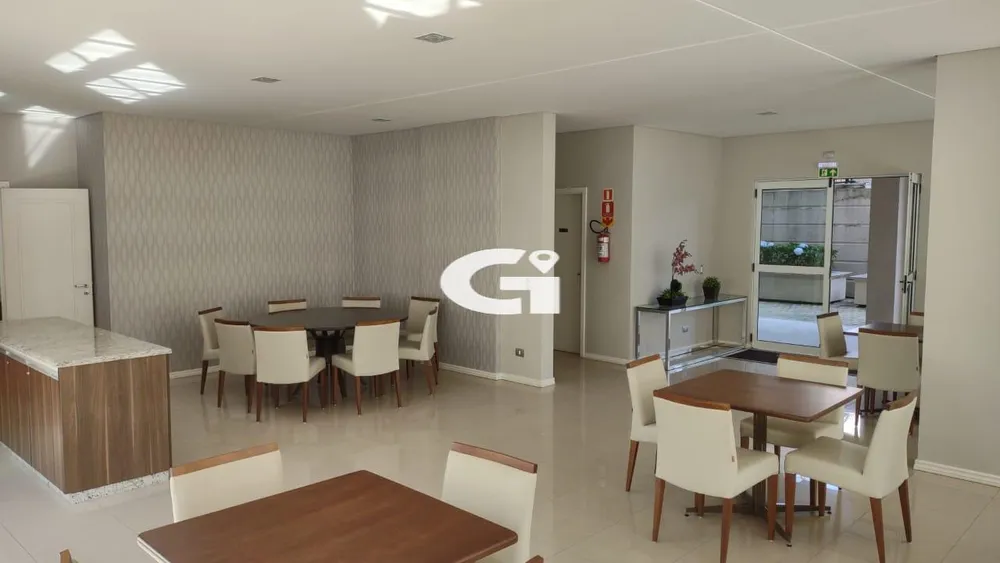 Apartamento, 3 quartos, 98 m² - Foto 1