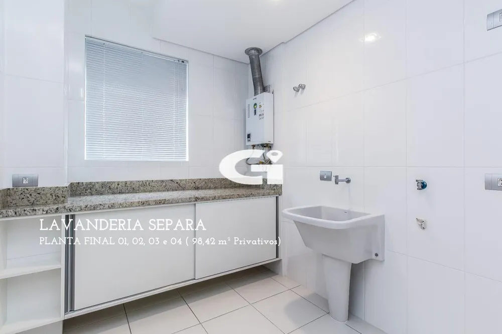 Apartamento, 3 quartos, 98 m² - Foto 15