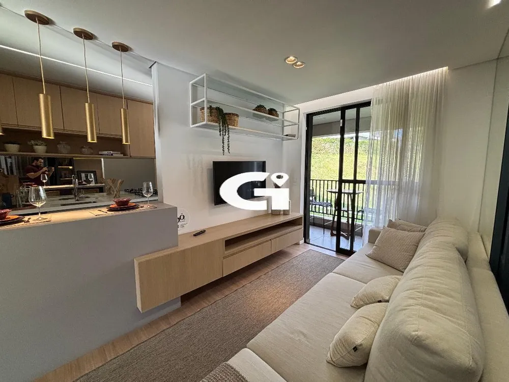 Apartamento, 2 quartos, 59 m² - Foto 16