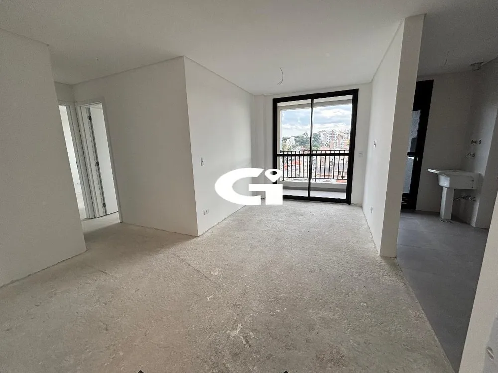 Apartamento, 2 quartos, 59 m² - Foto 2