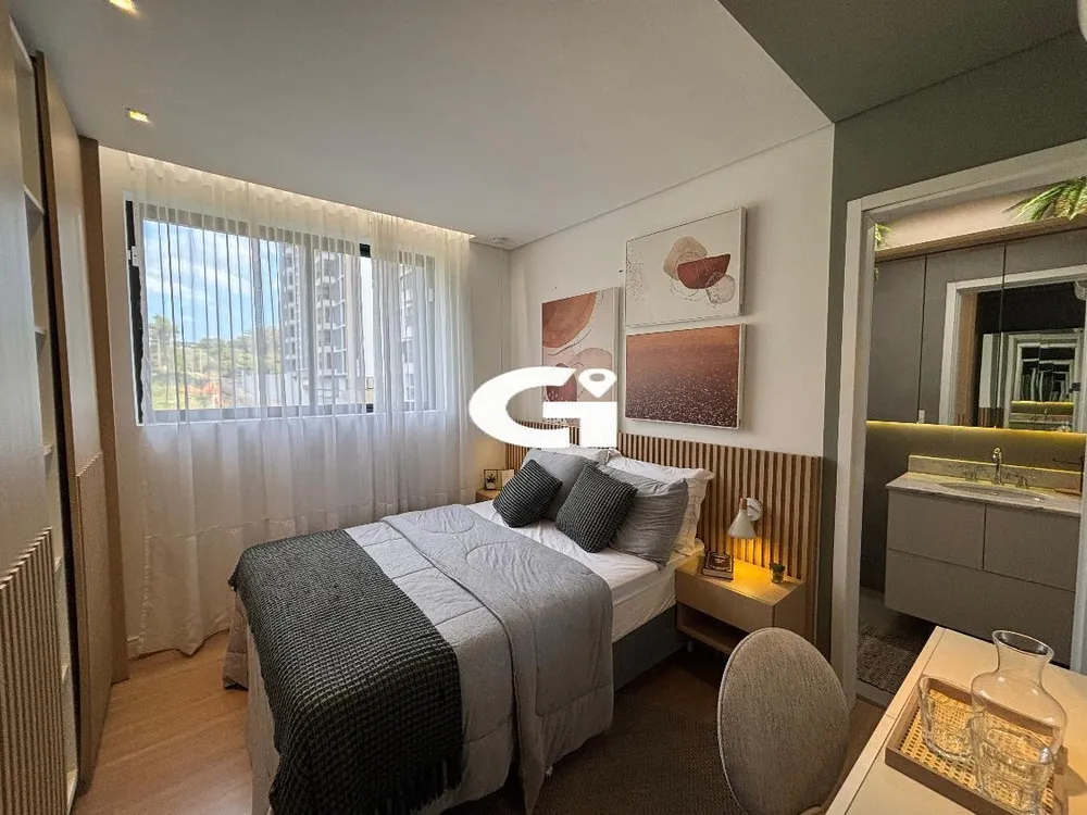 Apartamento, 2 quartos, 59 m² - Foto 18