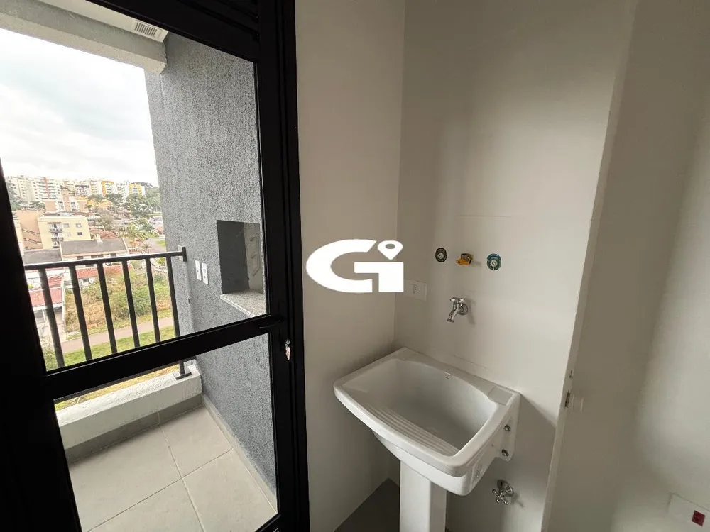 Apartamento, 2 quartos, 59 m² - Foto 5
