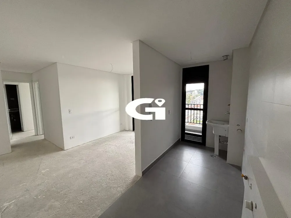 Apartamento, 2 quartos, 59 m² - Foto 4