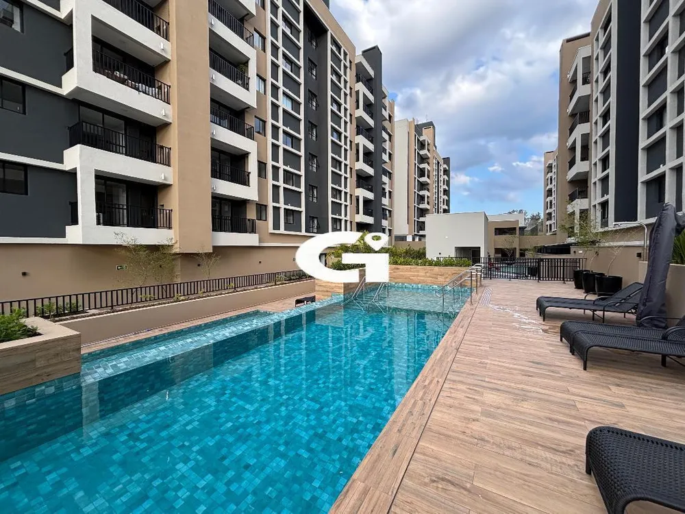Apartamento, 2 quartos, 59 m² - Foto 1