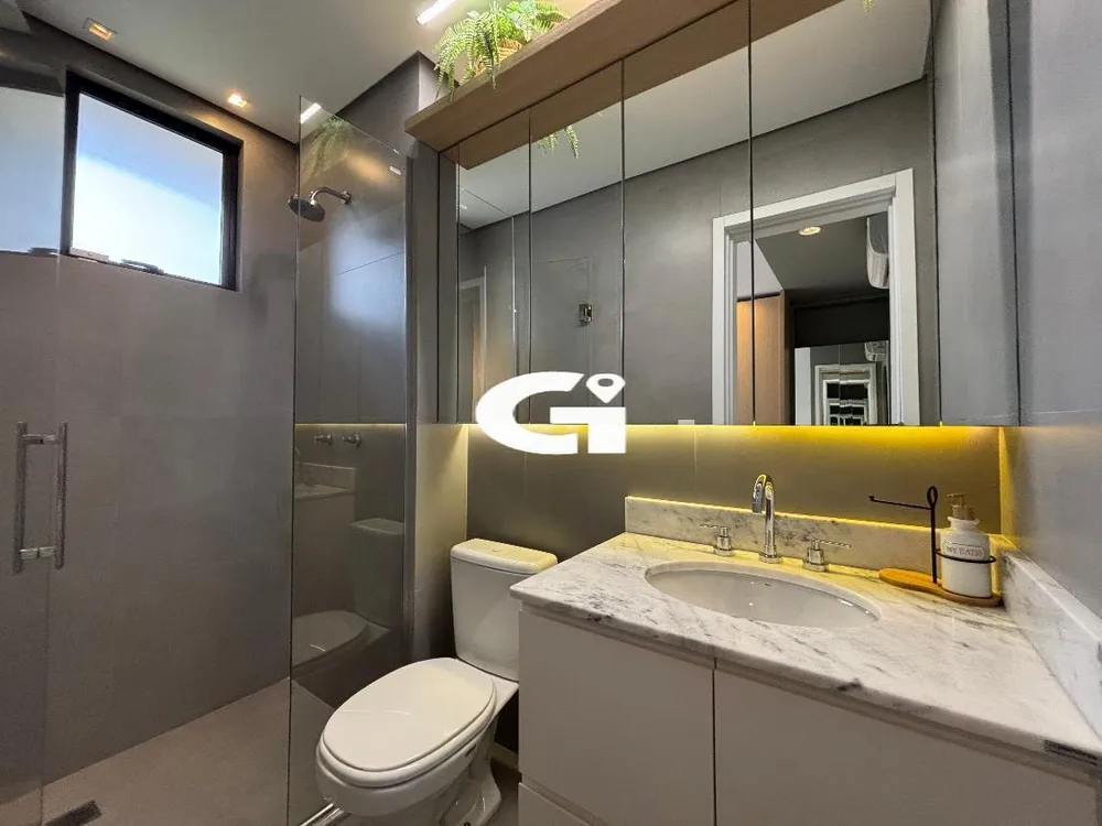 Apartamento, 2 quartos, 59 m² - Foto 19