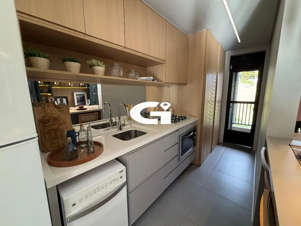 Apartamento, 2 quartos, 59 m² - Foto 14