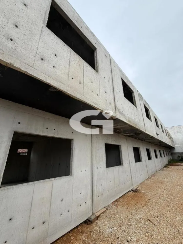 Apartamento, 1 quarto, 19 m² - Foto 16