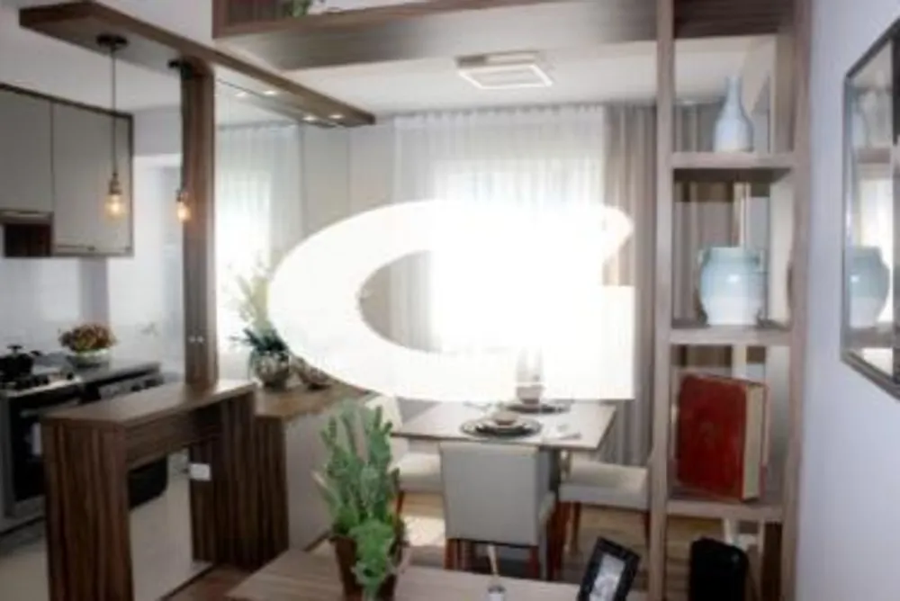 Apartamento, 1 quarto, 52 m² - Foto 6