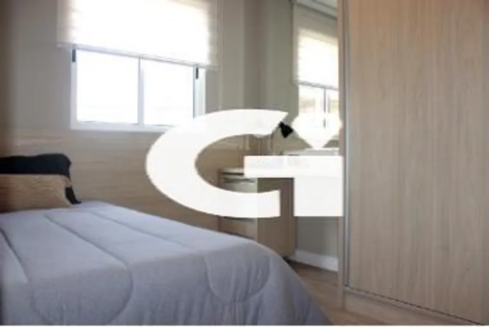 Apartamento, 1 quarto, 52 m² - Foto 15