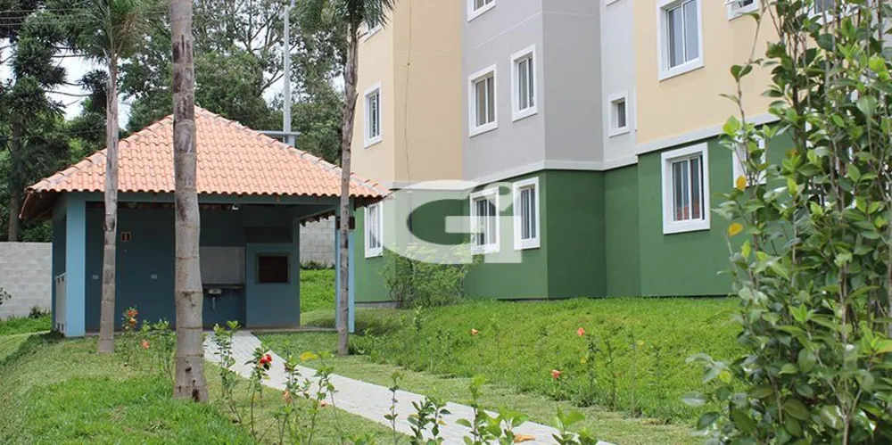 Apartamento, 1 quarto, 52 m² - Foto 2