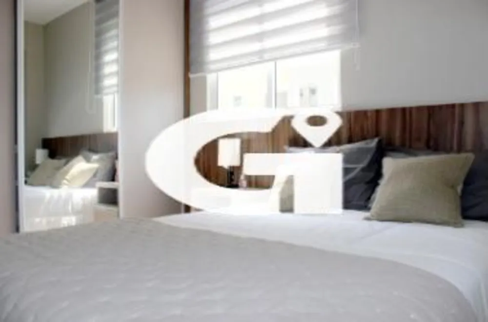 Apartamento, 1 quarto, 52 m² - Foto 16