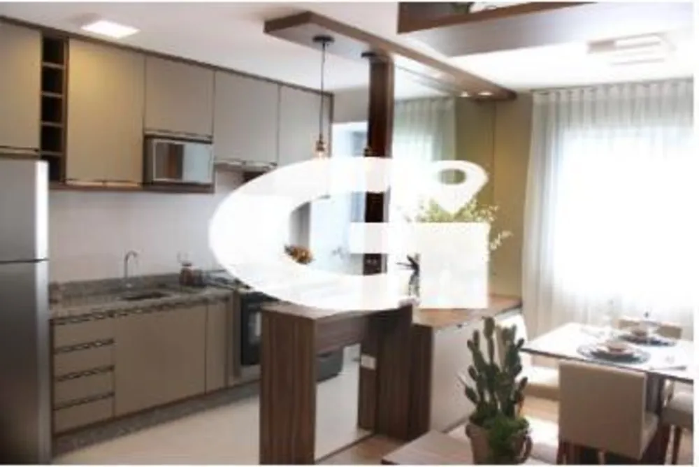 Apartamento, 1 quarto, 52 m² - Foto 14