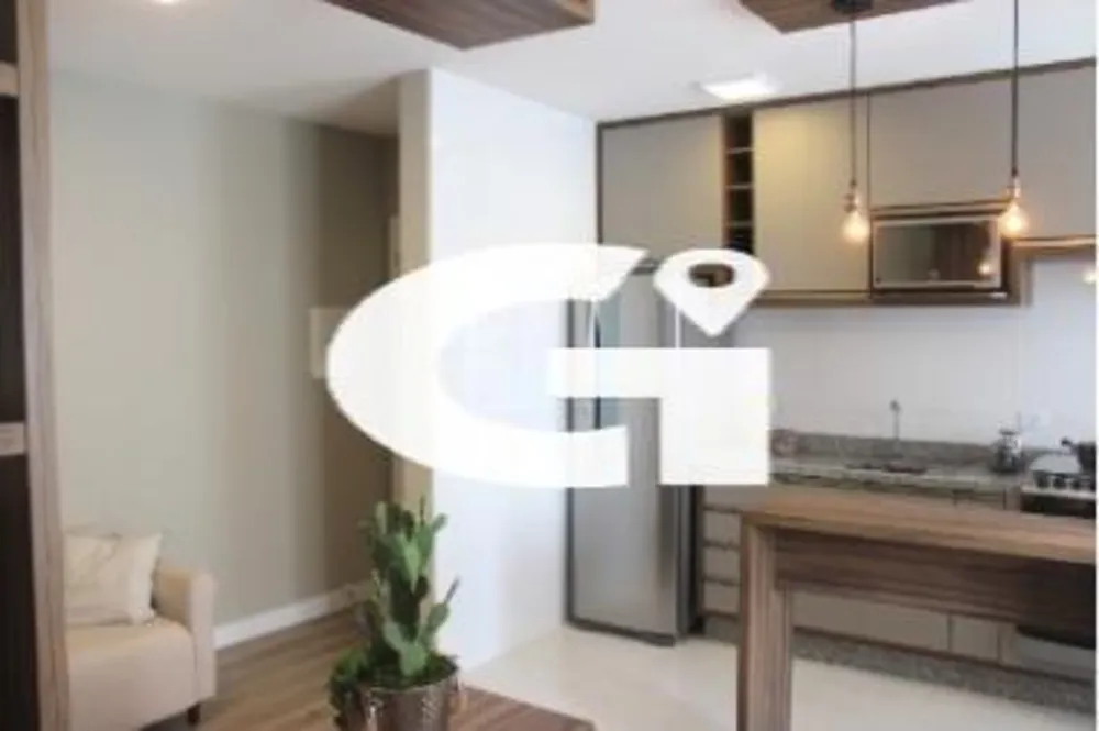 Apartamento, 1 quarto, 52 m² - Foto 4