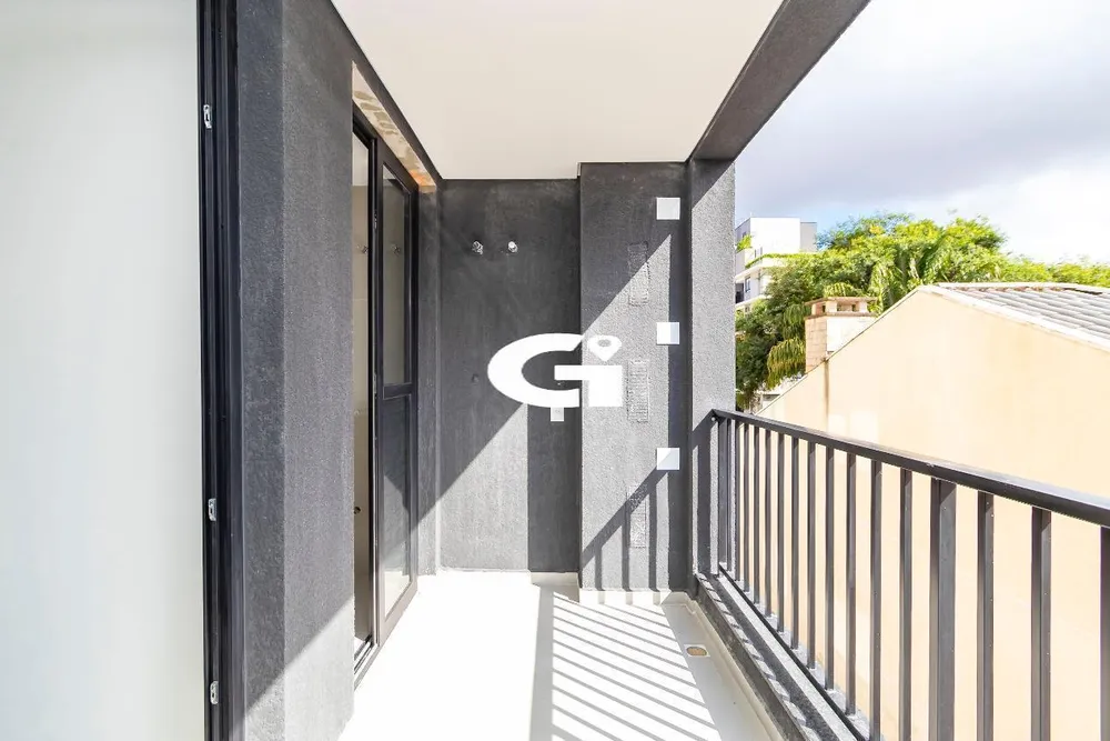 Apartamento, 2 quartos, 54 m² - Foto 3