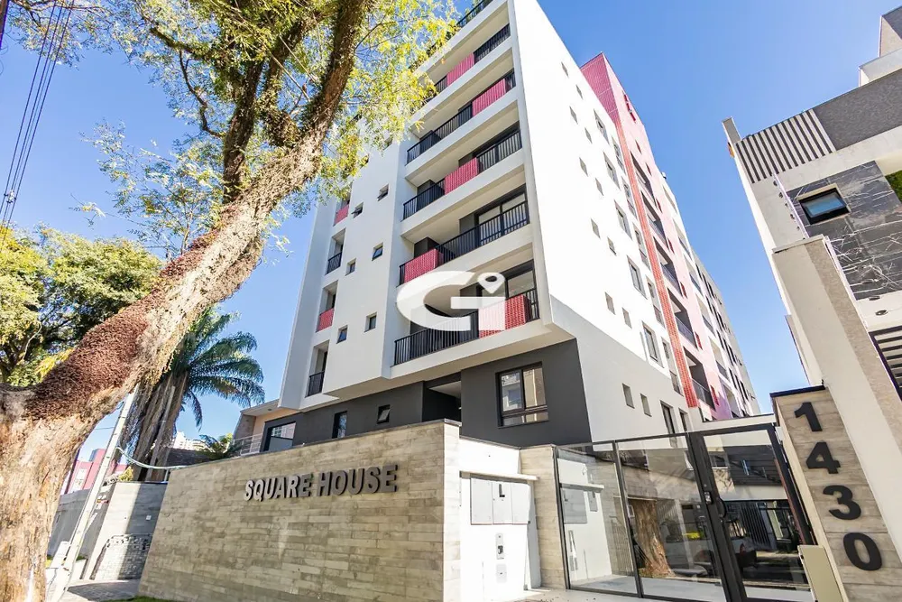 Apartamento, 2 quartos, 54 m² - Foto 1