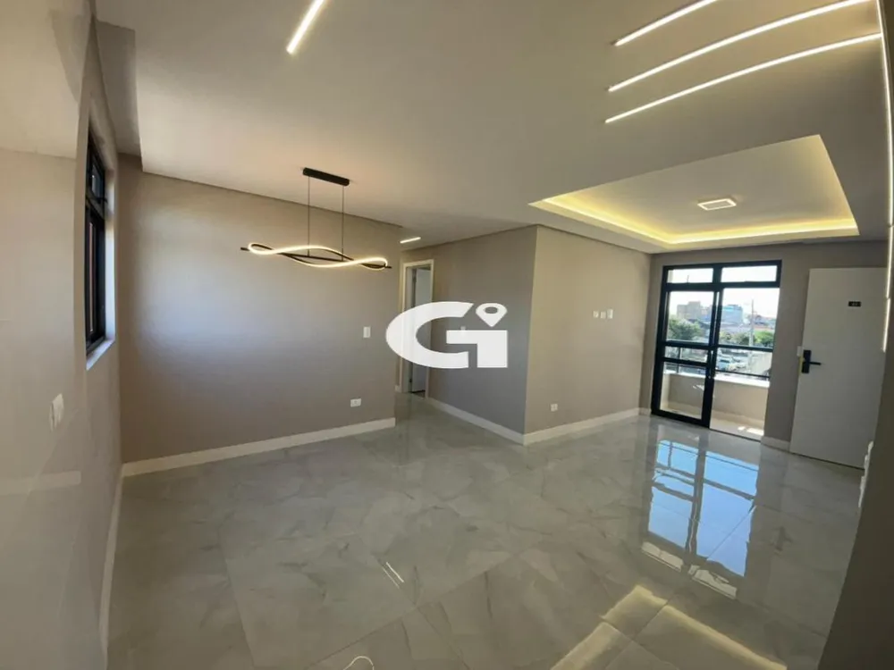 Apartamento, 3 quartos, 82 m² - Foto 1