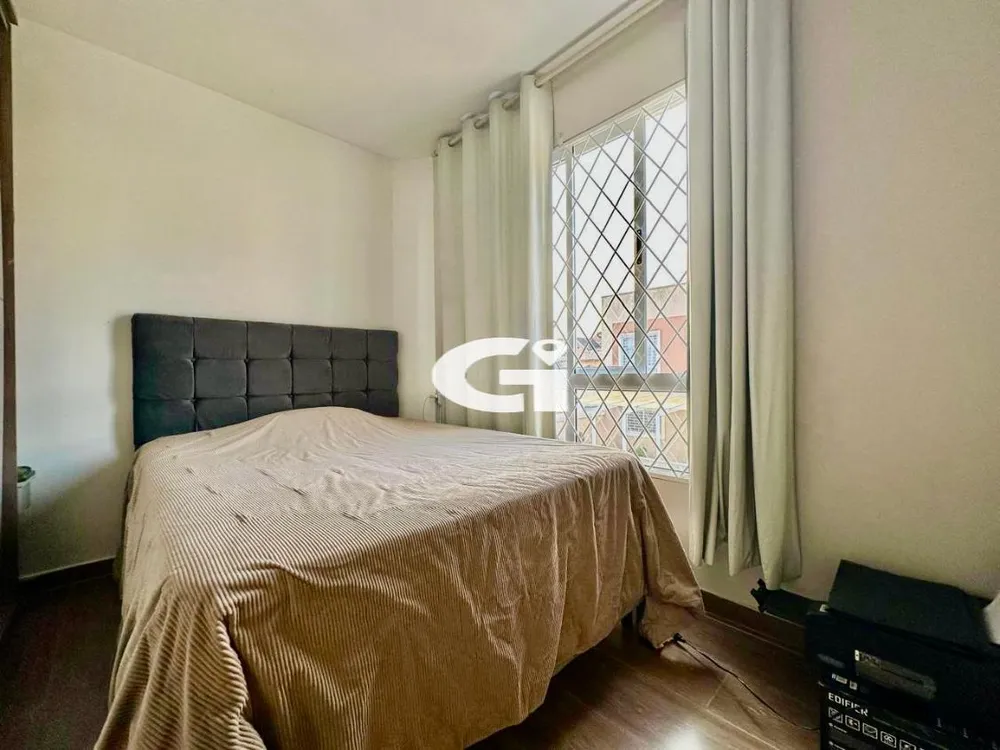Sobrado, 3 quartos, 100 m² - Foto 8
