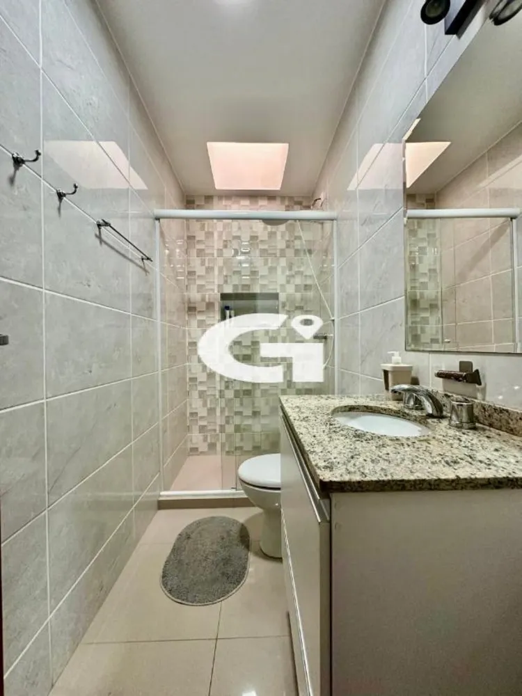 Sobrado, 3 quartos, 100 m² - Foto 10