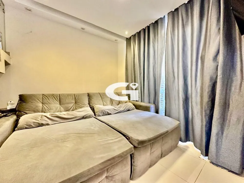 Sobrado, 3 quartos, 100 m² - Foto 7