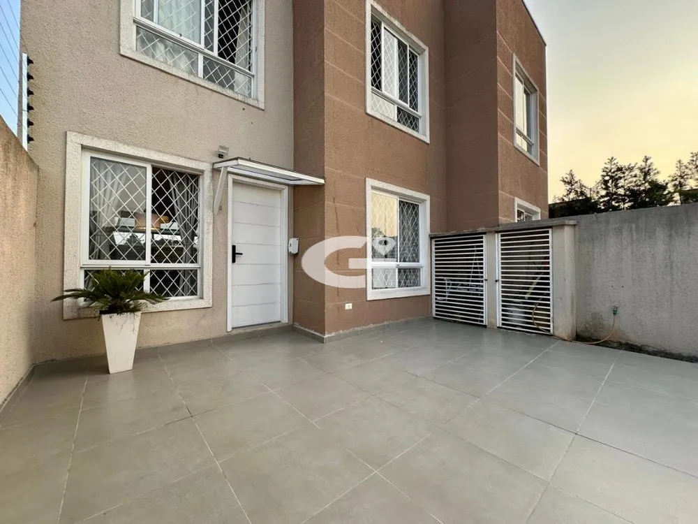 Sobrado, 3 quartos, 100 m² - Foto 12
