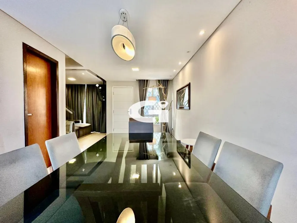 Sobrado, 3 quartos, 100 m² - Foto 5