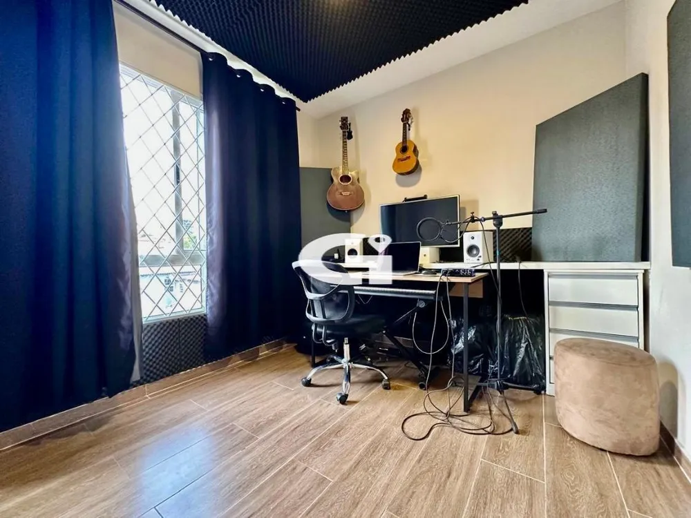 Sobrado, 3 quartos, 100 m² - Foto 11