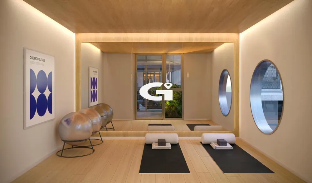 Apartamento, 3 quartos, 66 m² - Foto 8