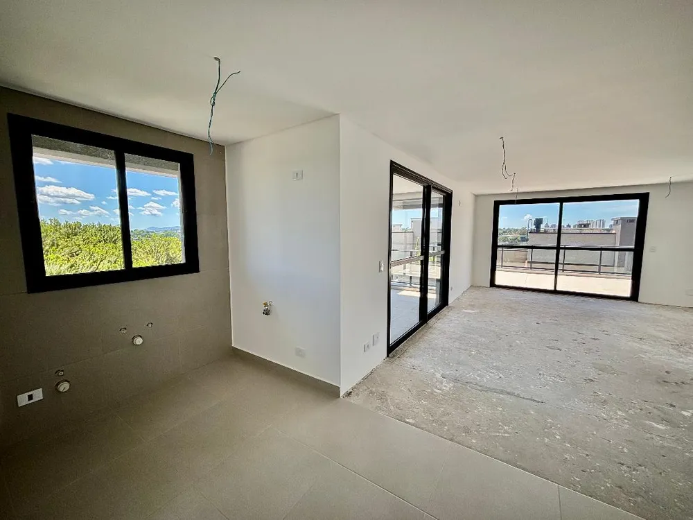 Apartamento, 3 quartos, 136 m² - Foto 2