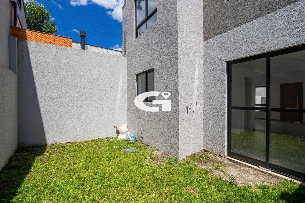 Sobrado, 3 quartos, 102 m² - Foto 7