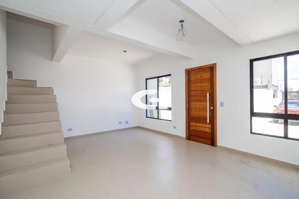 Sobrado, 3 quartos, 102 m² - Foto 4