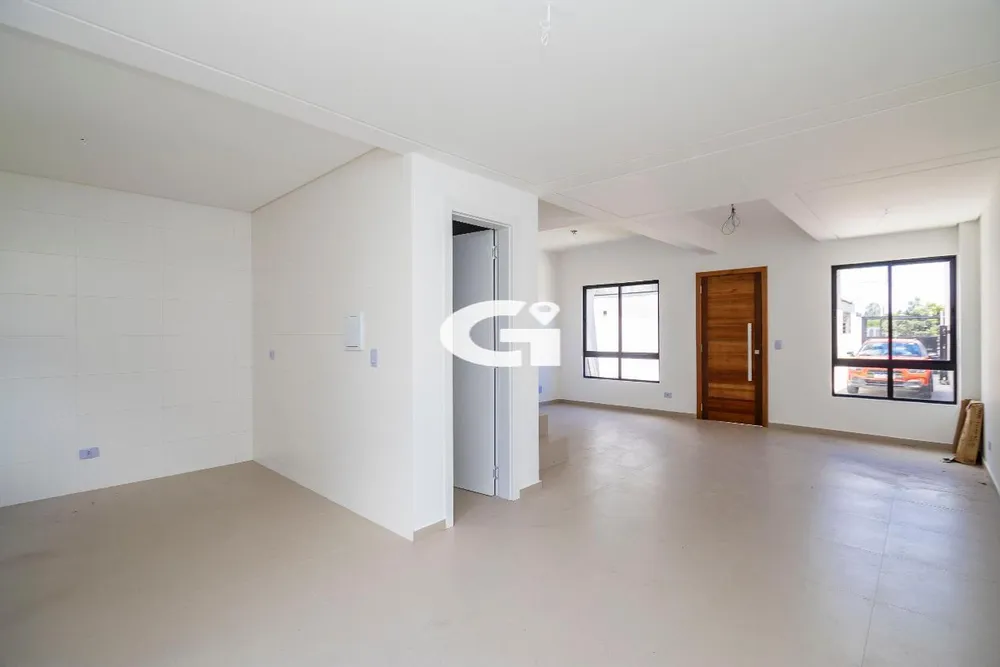 Sobrado, 3 quartos, 102 m² - Foto 5