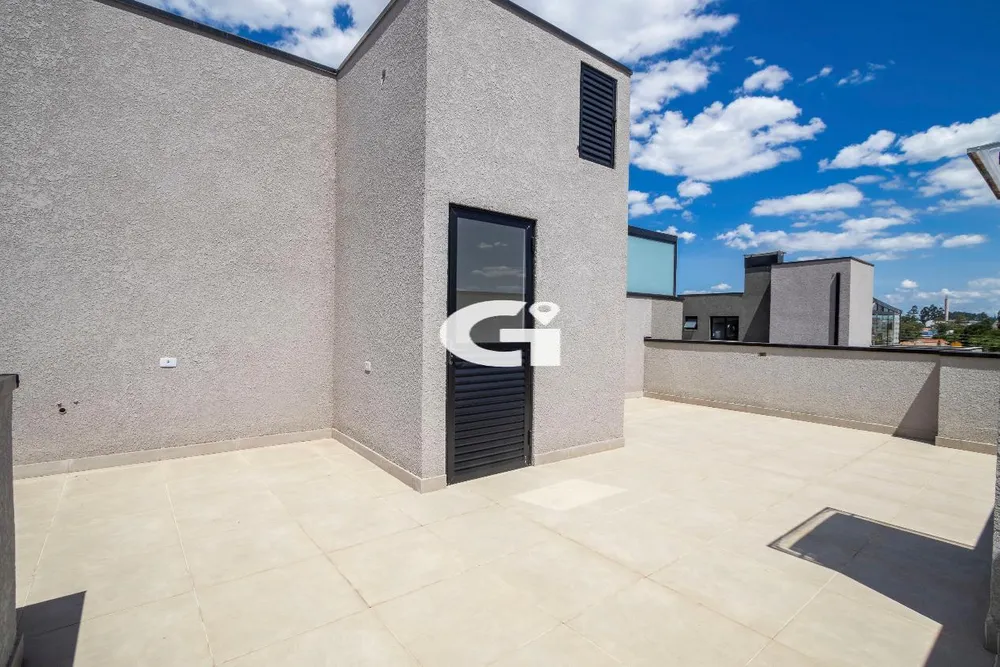 Sobrado, 3 quartos, 102 m² - Foto 19