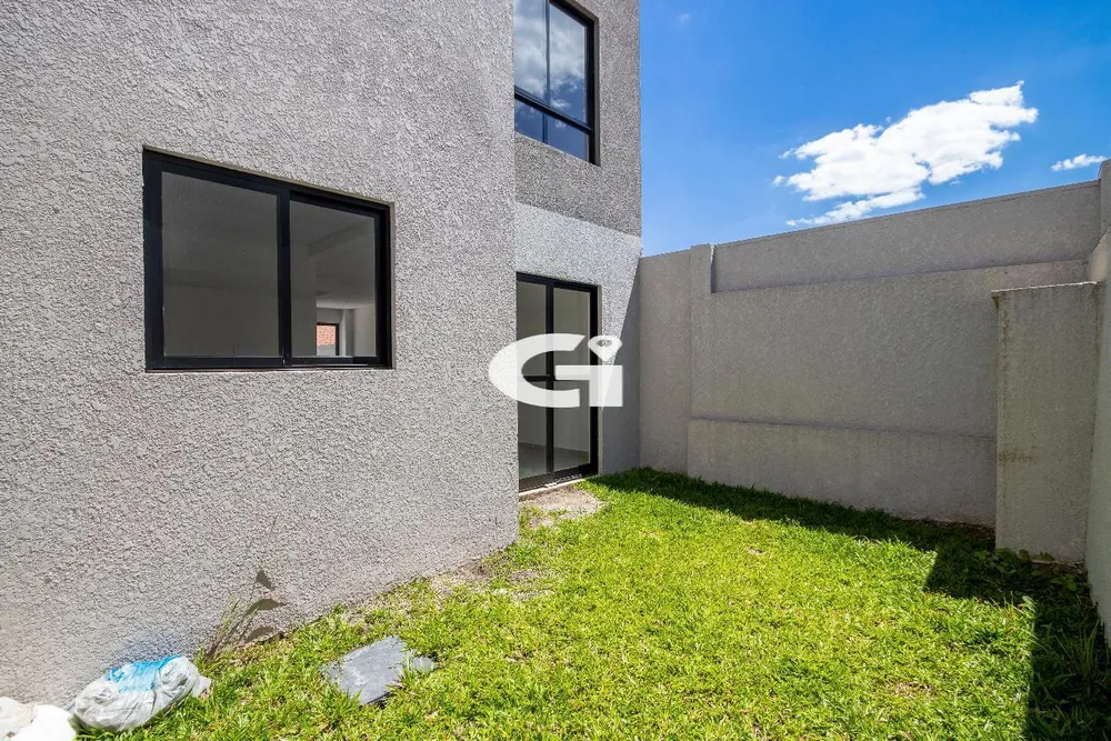 Sobrado, 3 quartos, 102 m² - Foto 8