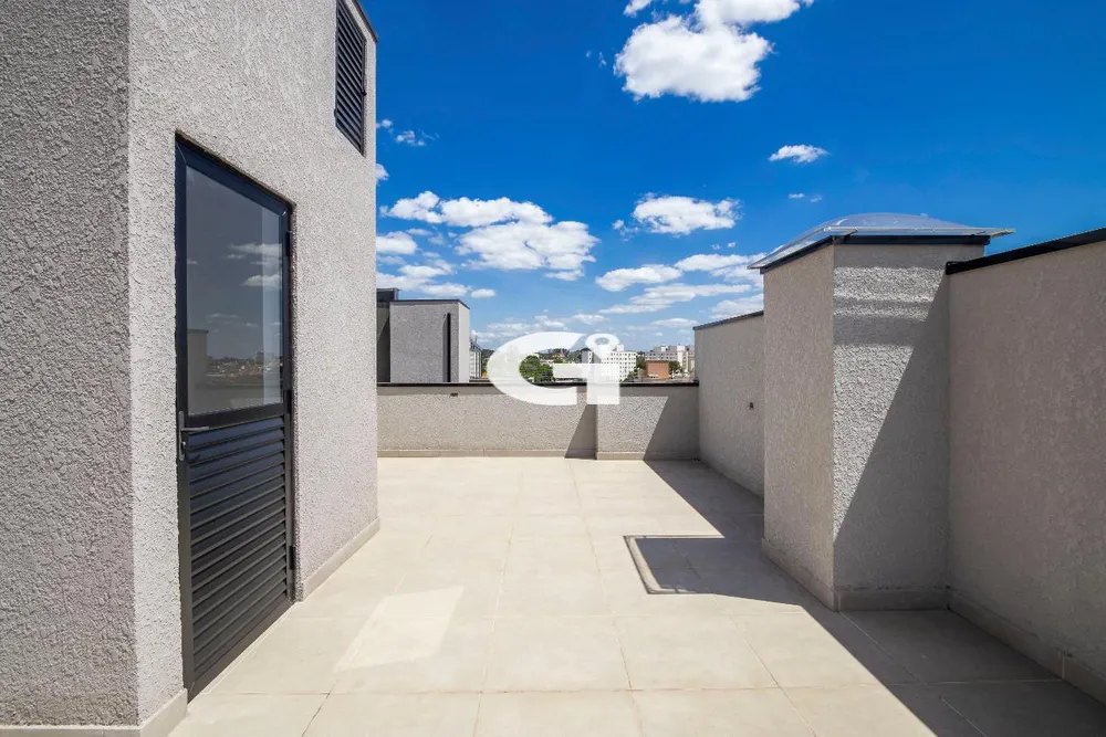 Sobrado, 3 quartos, 102 m² - Foto 17