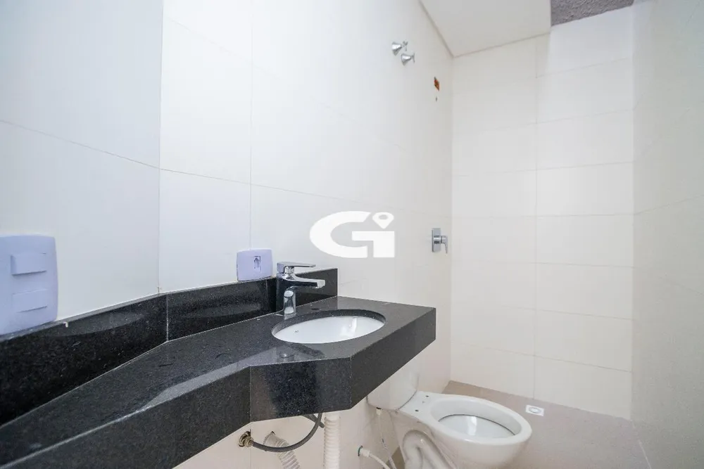 Sobrado, 3 quartos, 102 m² - Foto 13