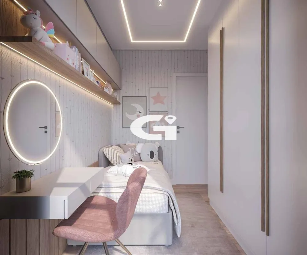 Apartamento, 2 quartos, 51 m² - Foto 8