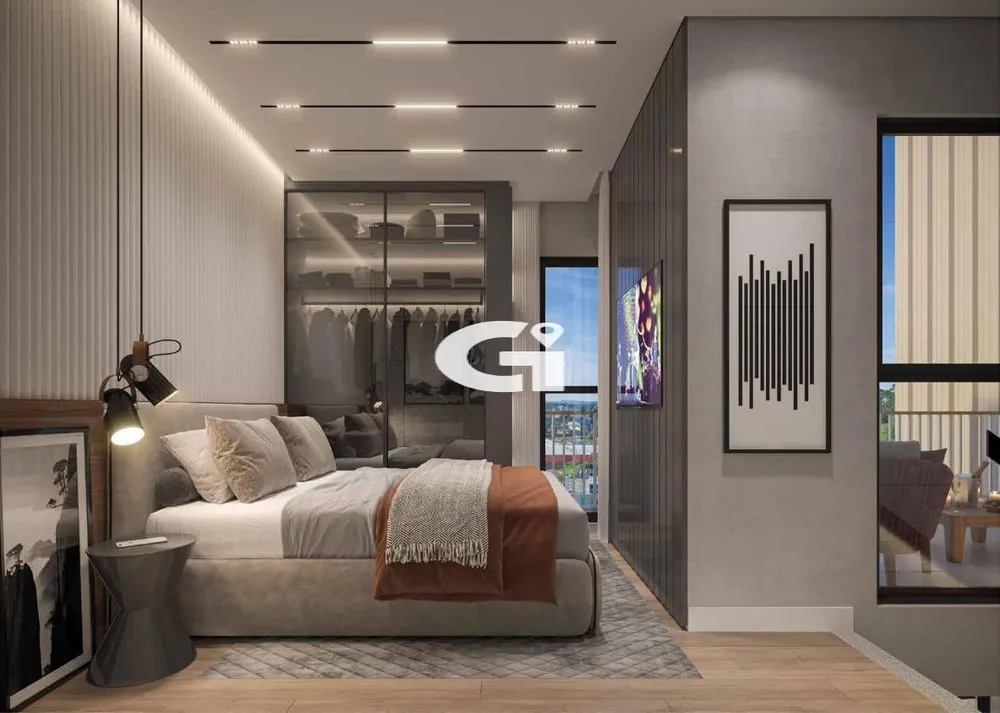 Apartamento, 2 quartos, 51 m² - Foto 9