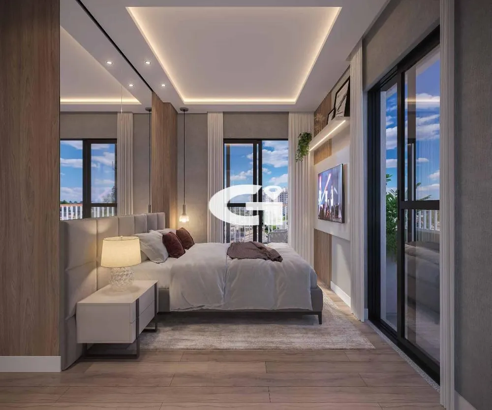 Apartamento, 2 quartos, 51 m² - Foto 6