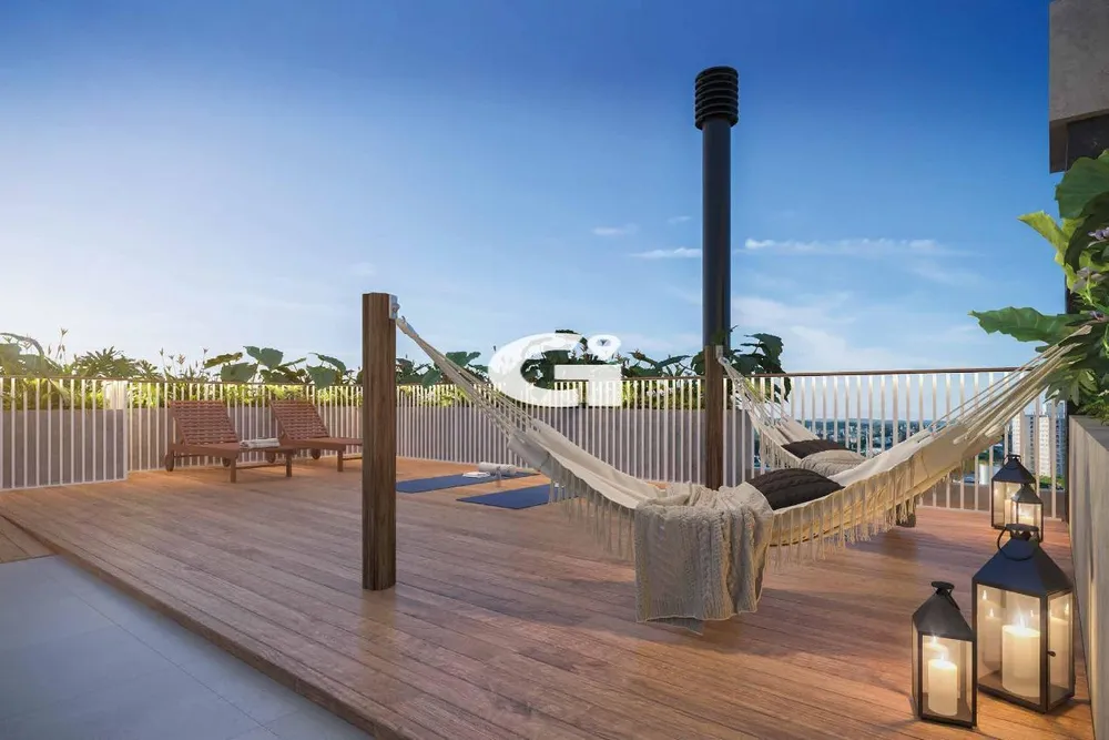 Apartamento, 2 quartos, 51 m² - Foto 19