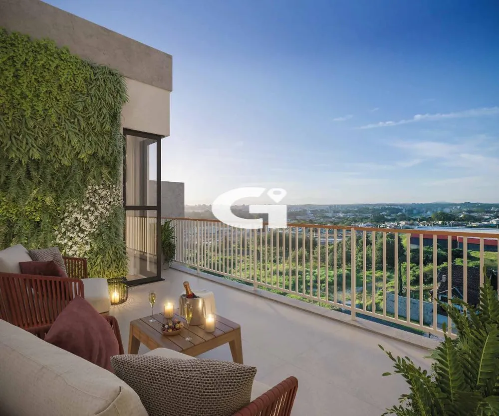 Apartamento, 2 quartos, 51 m² - Foto 5
