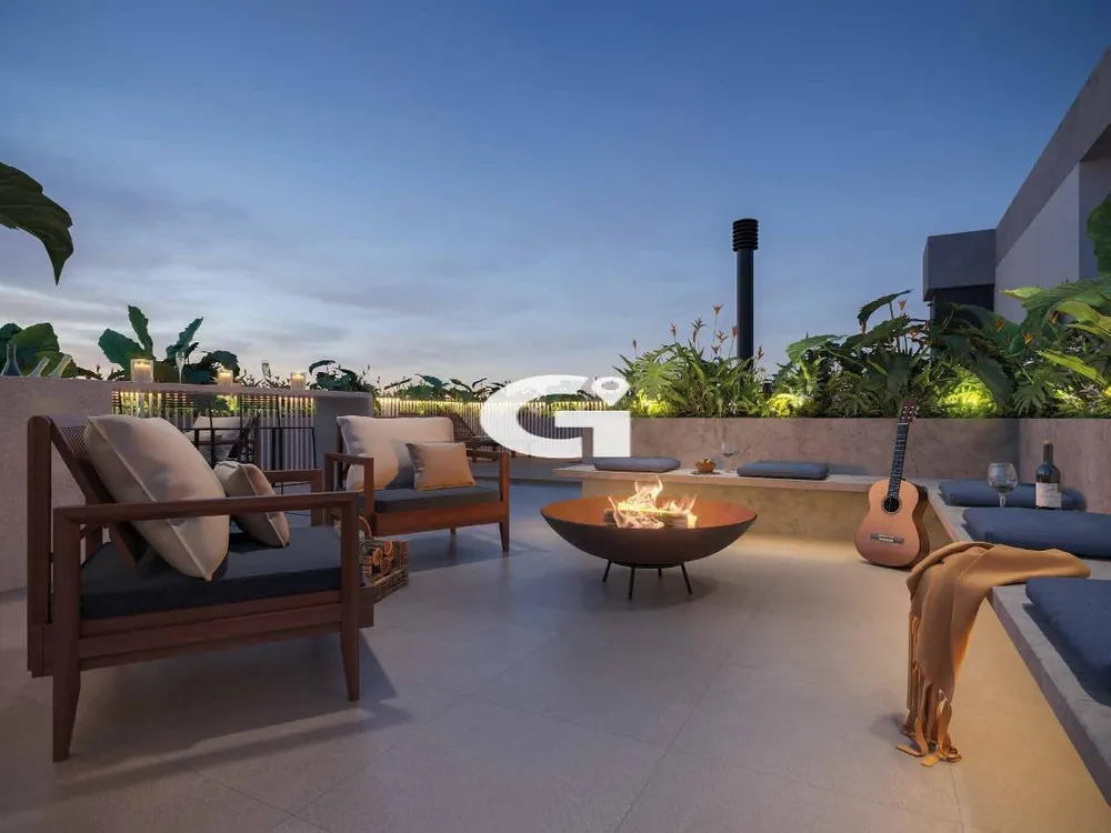 Apartamento, 2 quartos, 51 m² - Foto 15