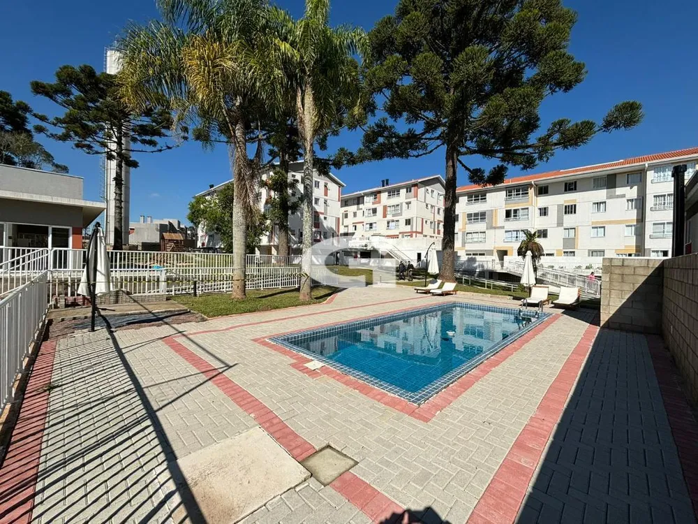 Apartamento, 2 quartos, 53 m² - Foto 17