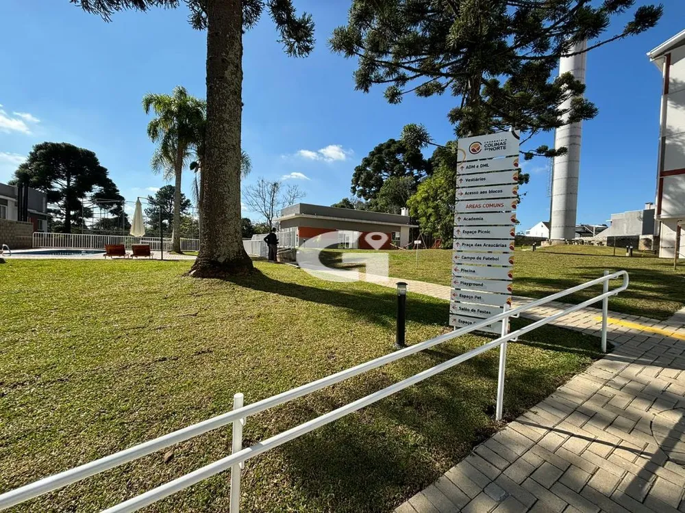 Apartamento, 2 quartos, 53 m² - Foto 6