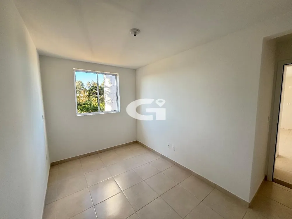 Apartamento, 2 quartos, 53 m² - Foto 1